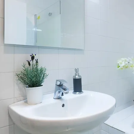 Appartement Urgul
