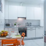 Urgul Apartamento