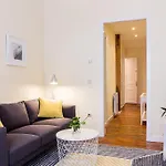 Apartamento Urgul San Sebastián