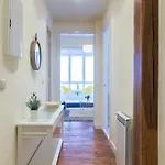 Apartamento Urgul *
