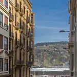 Urgul Apartamento San Sebastián