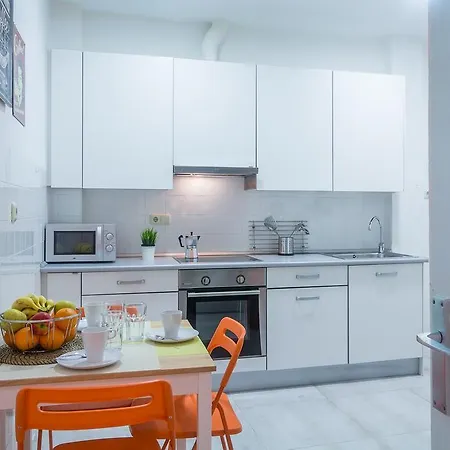 Urgul Apartamento