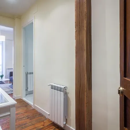 Apartamento Urgul