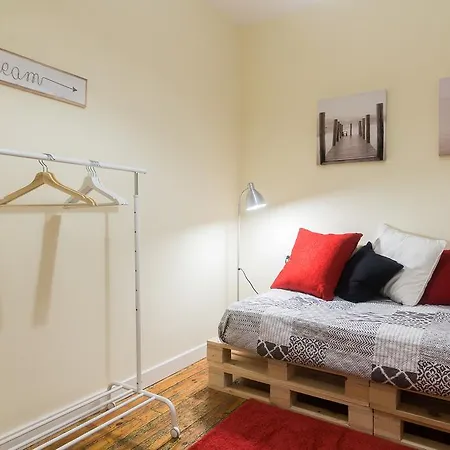 Apartamento Urgul *