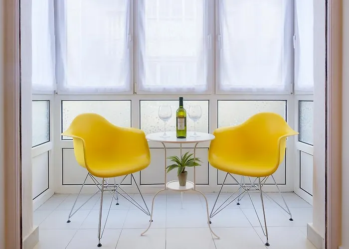 Urgul 圣塞瓦斯蒂安