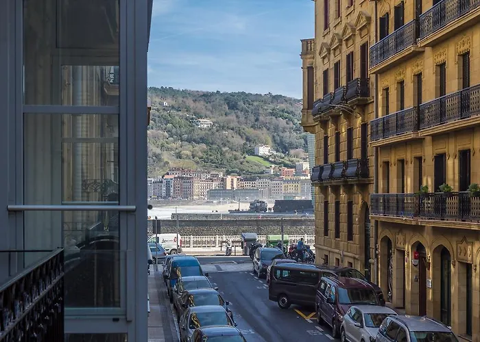 Urgul * 圣塞瓦斯蒂安