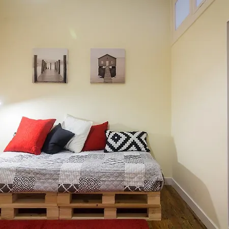 Urgul サン・セバスティアン