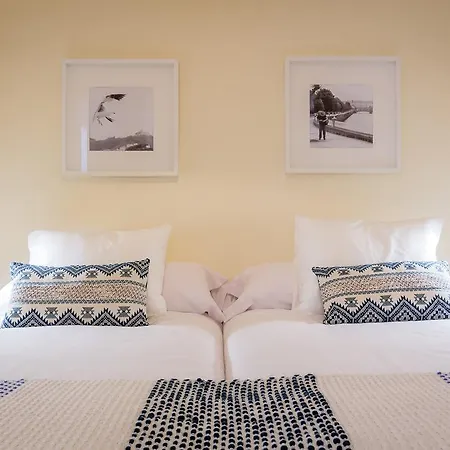 アパート Urgul *